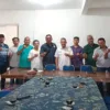 Porprov XVI Sumbar 2026 Makin Dekat, KONI Padang Minta Media Gebrak Publikasi