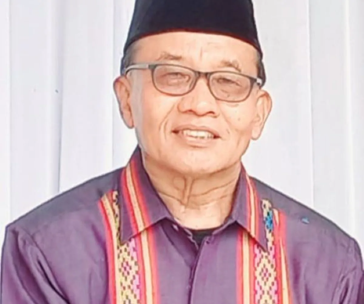 Kepemimpinan Rasulullah Muhammad SAW, Kenapa Tidak?