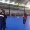 Gelar TC Penuh di Rafhely Futsal, ABTI Kota Padang Targetkan Juara Umum Porprov