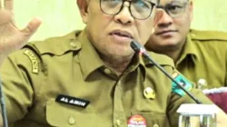 988 Kendaraan Dinas Sumbar Nunggak Pajak, 561 Unit Ternyata Telah Dihibahkan