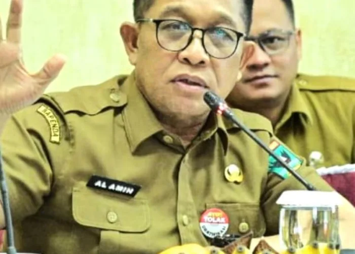 988 Kendaraan Dinas Sumbar Nunggak Pajak, 561 Unit Ternyata Telah Dihibahkan