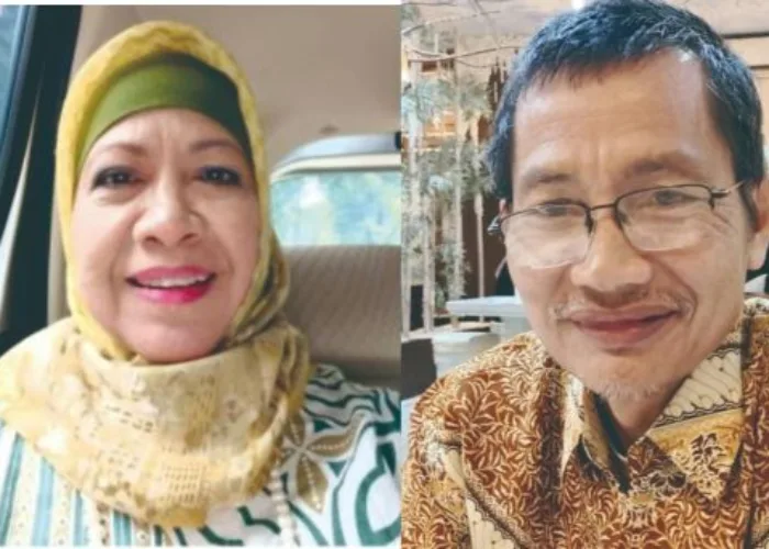 Meriahkan Festival Literasi Sumbar 2026, SatuPena Sumbar Gelar Lomba Penulisan Puisi