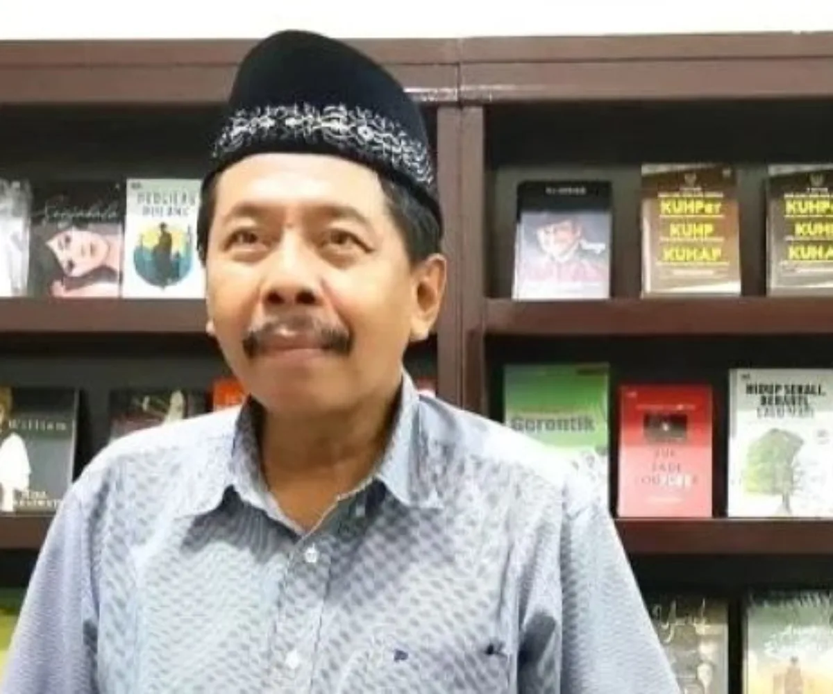 Sulteng Berjemaah
