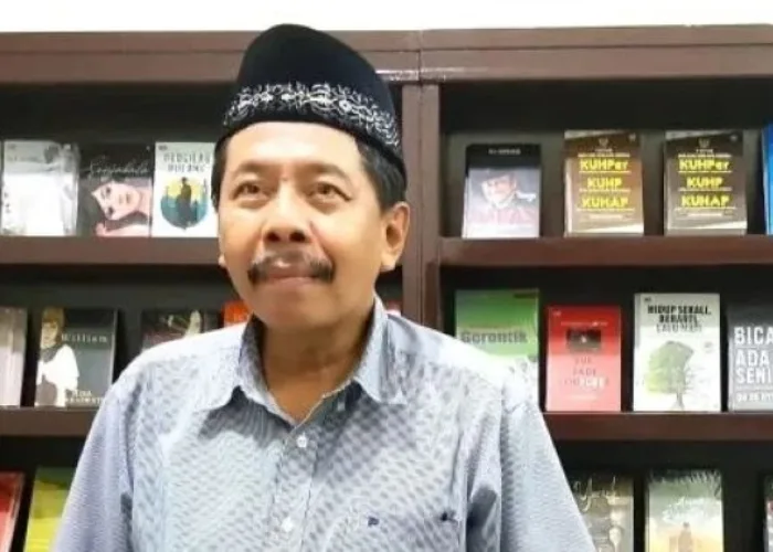 Sulteng Berjemaah