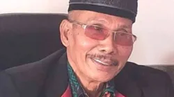 Rajo Sampono yang “Pasang Kepala” Demi Berdirinya BIM