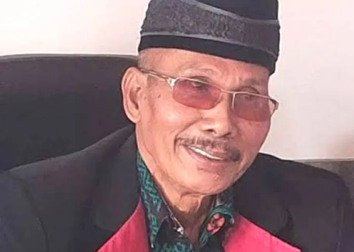 Rajo Sampono yang “Pasang Kepala” Demi Berdirinya BIM
