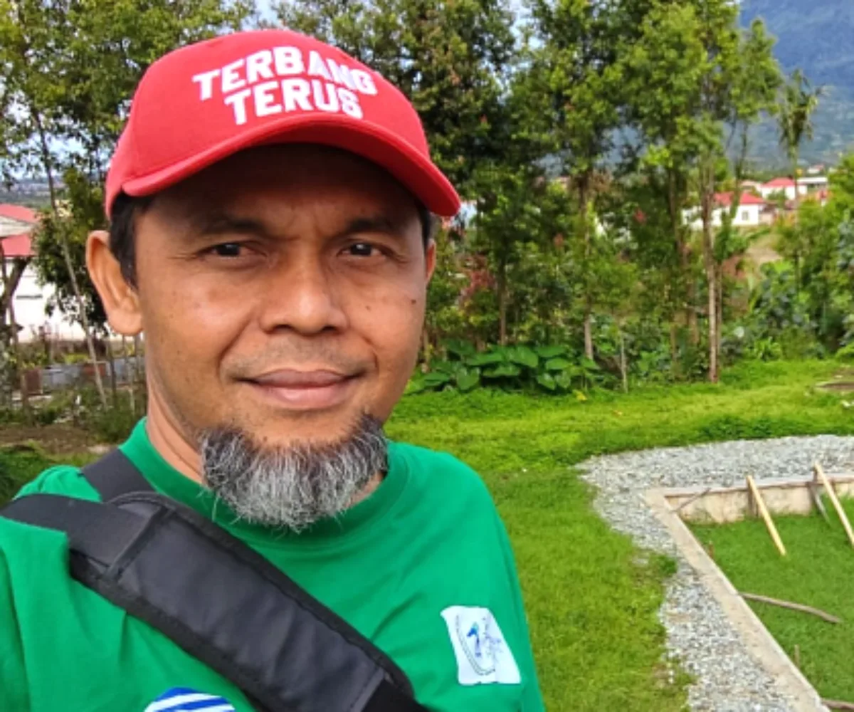 Ketika Udara Bersih Menjadi Barang Mahal