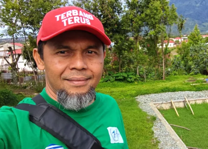 Ketika Udara Bersih Menjadi Barang Mahal
