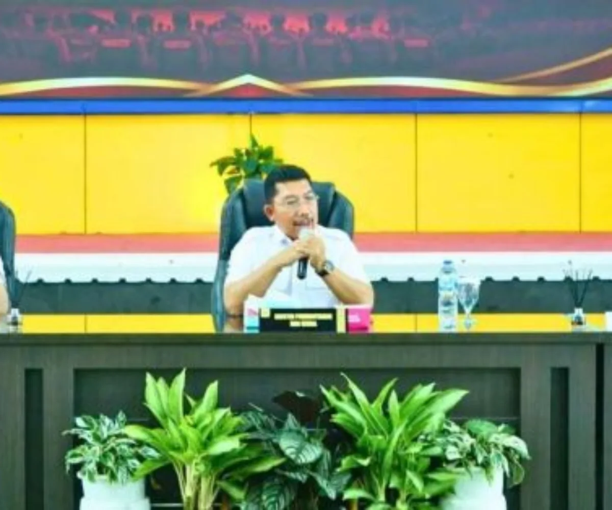 Pemkab Solsel Pastikan Pilwana 2026 Berjalan Lancar