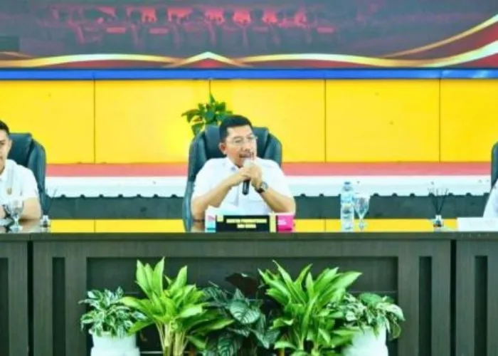 Pemkab Solsel Pastikan Pilwana 2026 Berjalan Lancar