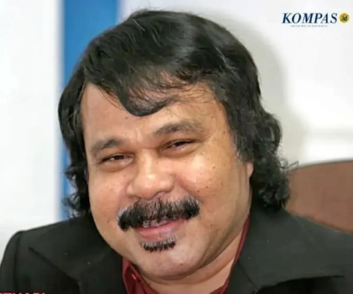 Obituari: Sjamsul Kahar, Senior yang Menjaga Api Pers Aceh