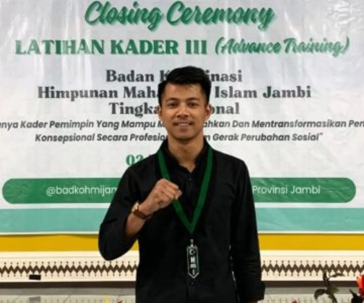 BADKO HMI Sumbar Desak Moratorium Pengelolaan Aset Lahan PT ARP