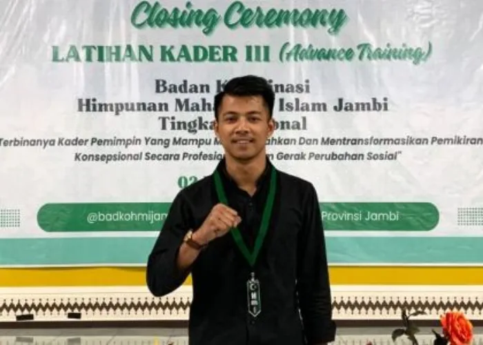 BADKO HMI Sumbar Desak Moratorium Pengelolaan Aset Lahan PT ARP