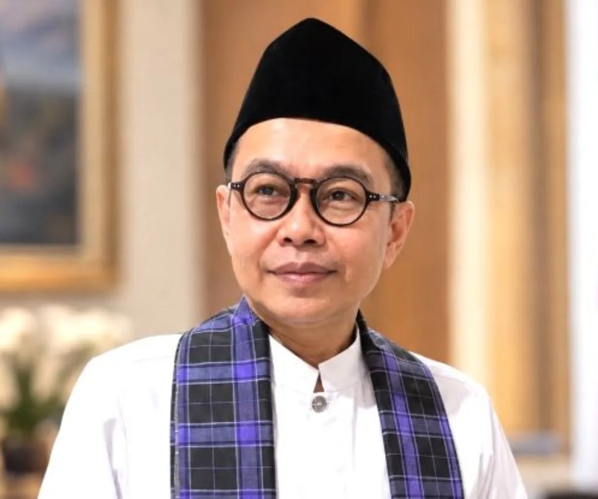 81 Tahun Sumatera Barat: Dashboard Pembangunan, Inovasi Pemerintahan Modern