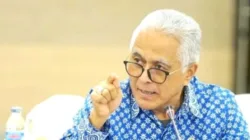 Guspardi Gaus, Tokoh dengan Jejak Sejarah