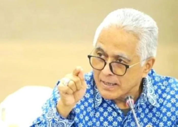Guspardi Gaus, Tokoh dengan Jejak Sejarah