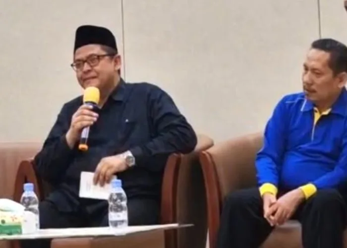 Mengabaikan yang Tak Penting, Merawat Kewarasan dan Soliditas Lembaga