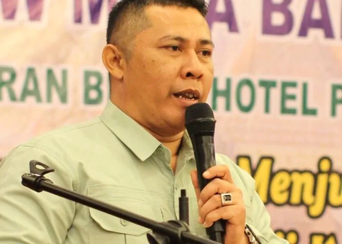 PT ARP Kembali Aktif, Pemprov Sumbar Diminta Pastikan Aset 108 Hektare Terlindungi