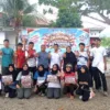 Klub Petanque Padang Berhasil Gondol Juara Pertama Kejuaraan Walikota Cup