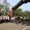 1.500 Goweser Ramaikan Fun and Adventure Padati Marancah III