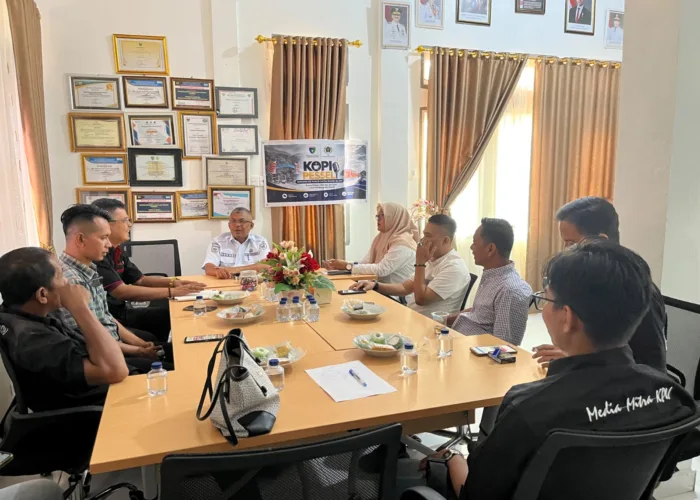 Dinas Pertanian Pessel Perkuat Program Nagari Kanyang, Targetkan 193 Ribu Ton Gabah