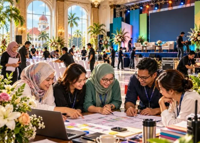 Gladi Bersih