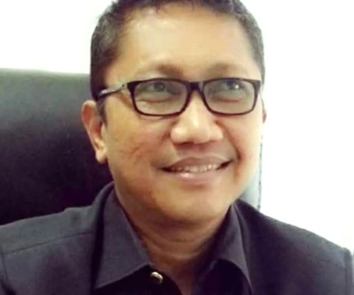Pak Purbaya Diantara Badai Negeri