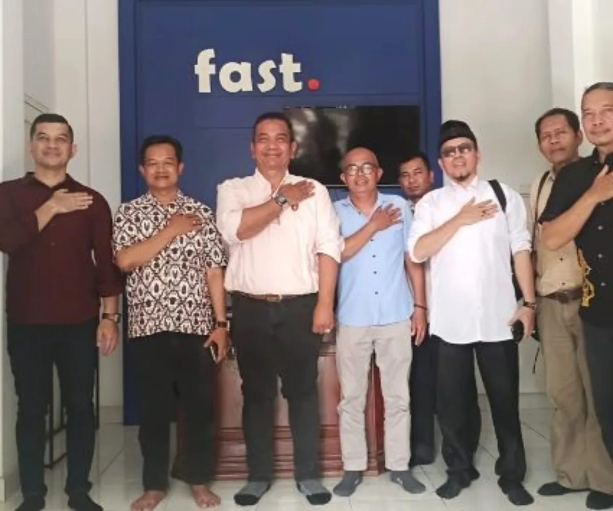 Ditintelkam Polda Sumbar Silaturahmi dengan JMSI, Perkuat Sinergi Kepolisian dan Media