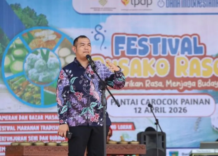Anggaran Porprov Pessel Rp2,2 Miliar Sudah Disiapkan, Tapi Waktu Tinggal Hitungan Hari