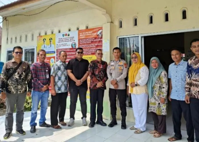 Triwulan III 2026, Bawaslu Pesisir Selatan Terus Awasi Pemutakhiran Daftar Pemilih Berkelanjutan Pemilu 2029