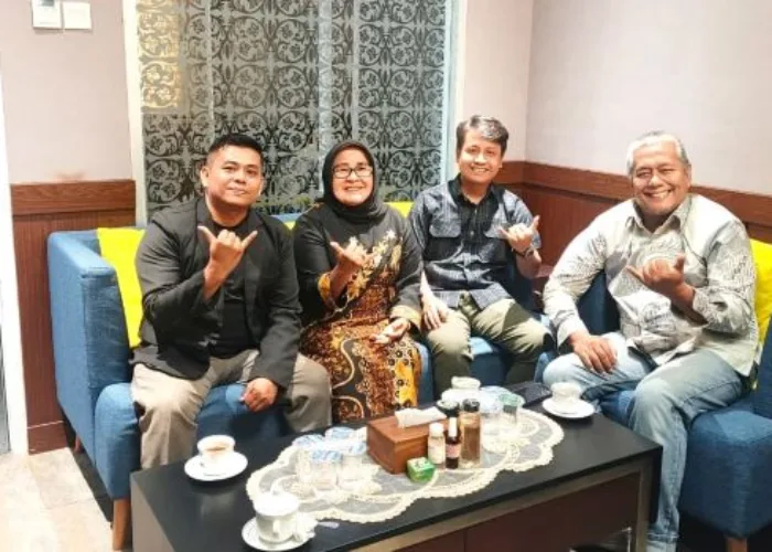 Sitti Izzati Aziz Dorong UMKM Padang Pariaman Naik Kelas, Potensi Kelapa Jadi Andalan