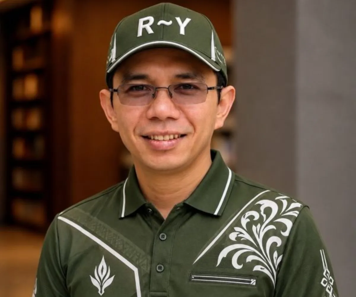 Senyum yang Hilang Ketika Janji Hanya Jadi Aksesoris Demokrasi