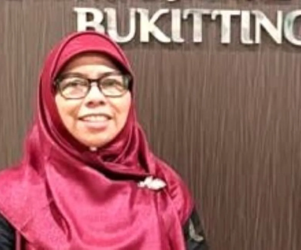 Asap Mengazab Kita