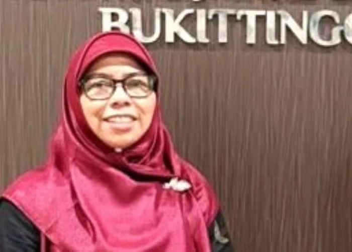 Asap Mengazab Kita