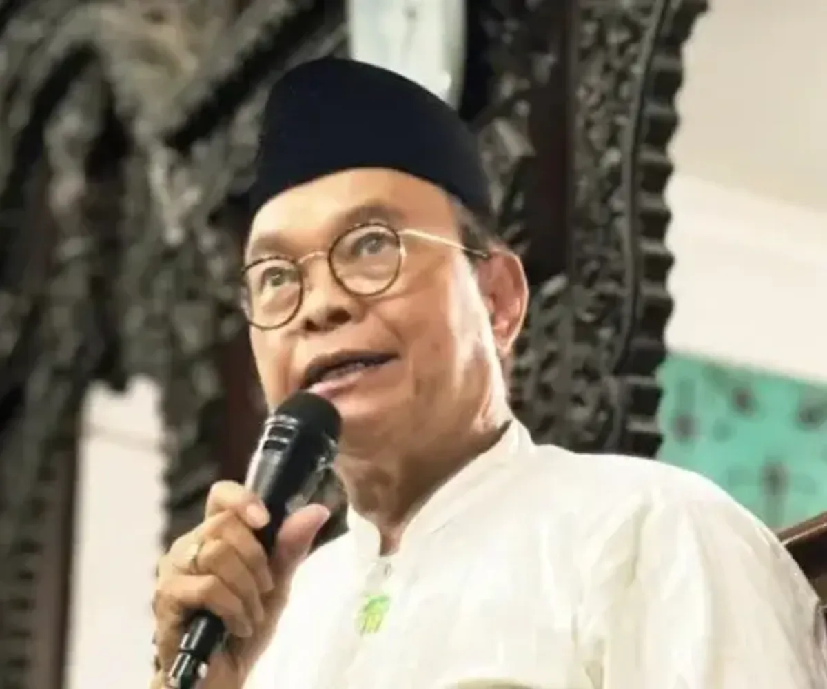 Kepala Daerah Jangan Jadi Penonton Demo