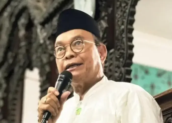 Kepala Daerah Jangan Jadi Penonton Demo