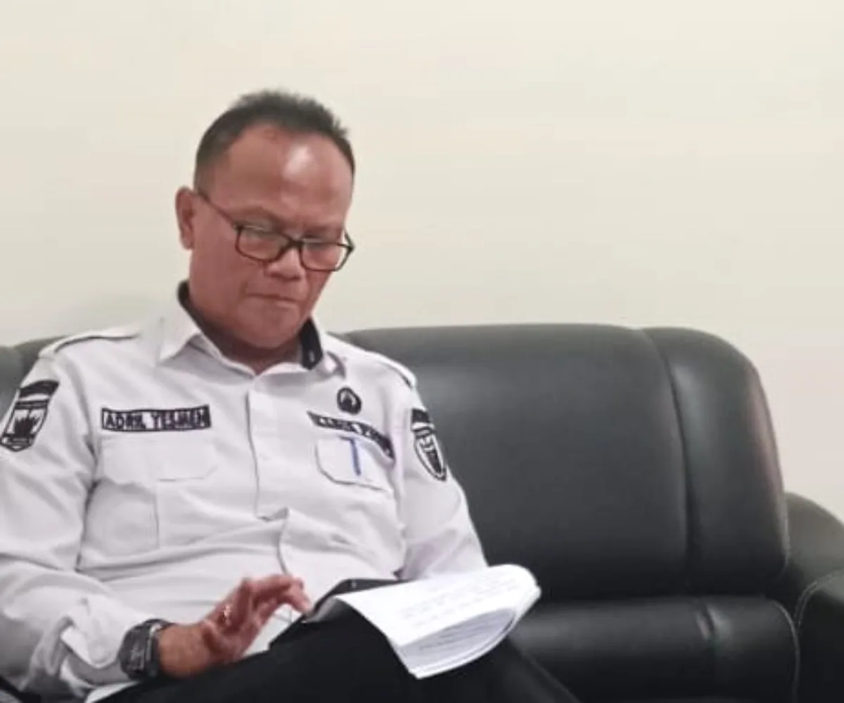 Lisda Hendrajoni Terima Penghargaan Bunda Literasi 2026