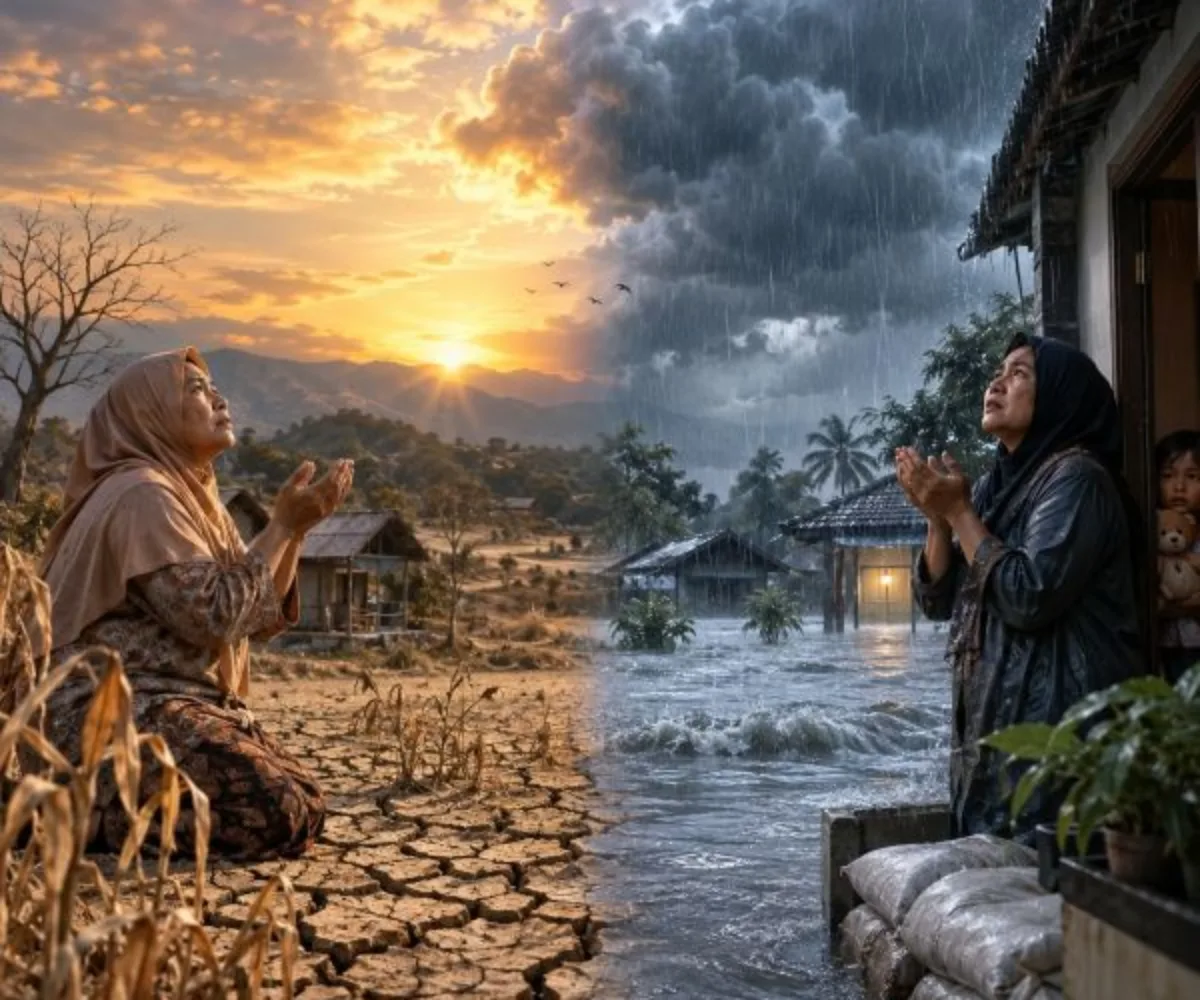 Langit yang Sama