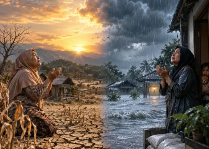 Langit yang Sama
