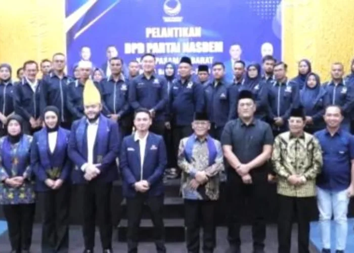 Yulianto : Politik Boleh Berbeda, Kepentingan Rakyat Tetap Harus Bersama