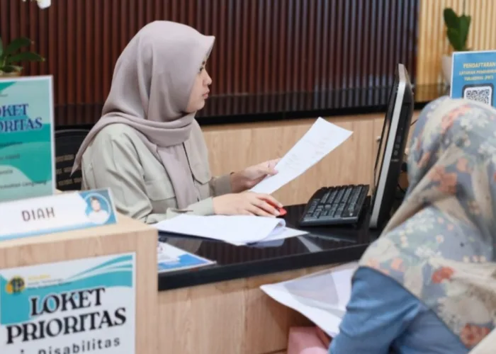 Dua Tahun Pemerintahan Prabowo-Gibran, ATR/BPN Catat Kontribusi Ekonomi Rp1.834,8 Triliun