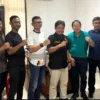 Di Tengah Krisis Anggaran, Albert Hendra Lukman Kucurkan Rp200 Juta untuk Atlet Sumbar ke PON Pantai 2026