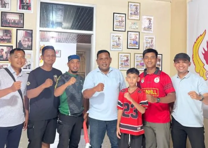 KONI Pessel Lepas Tiga Cabor Andalan, Target Medali Dibawa ke Arena Porprov XVI