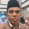 Hadapi Hidup dengan Iman