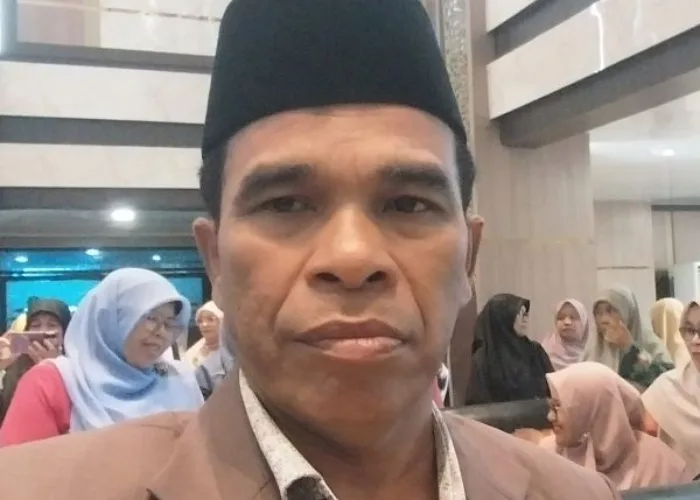 Hadapi Hidup dengan Iman