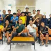 Sumbar Raih Lima Medali di Kejurnas Bola Tangan, ABTI Bidik Prestasi Lebih Tinggi