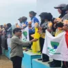 Padang Pariaman Juara Umum Arung Jeram Porprov XVI, Padang Cuma Bawa Pulang 1 Perunggu