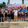 Hamdanus Apresiasi ICF Sumbar, Lima Pebalap Dibidik untuk Podium PON 2028