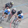 Balap Sepeda Porprov XVI: Padang Masih Dominan, Persaingan Berlanjut ke Nomor MTB di Unand