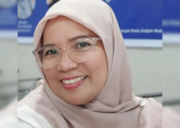 Menjadikan Flashcard sebagai Strategi Pembelajaran Kosakata Bahasa Inggris Rekam Medis